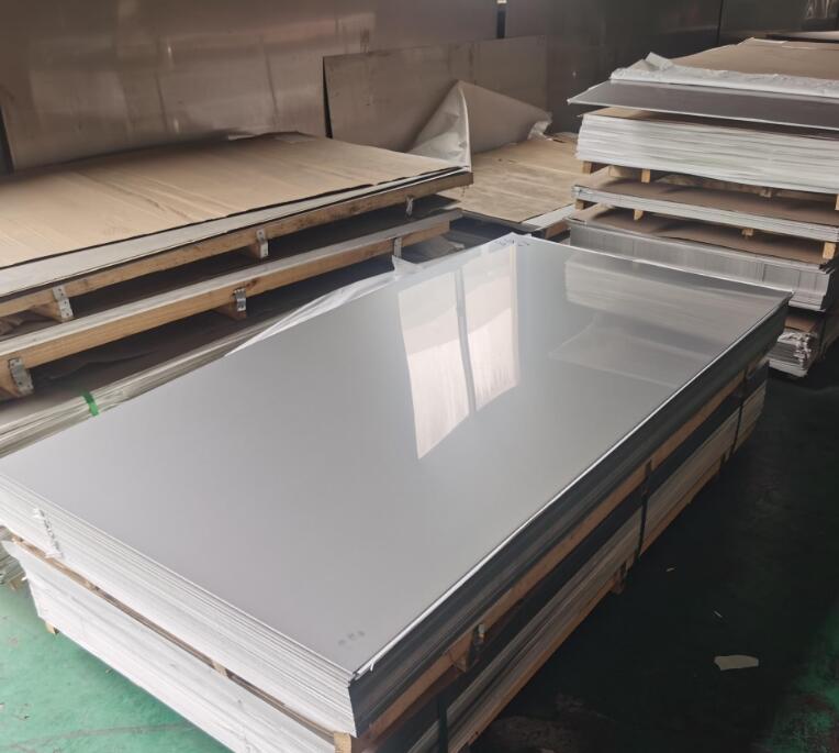 宿松321不锈钢板