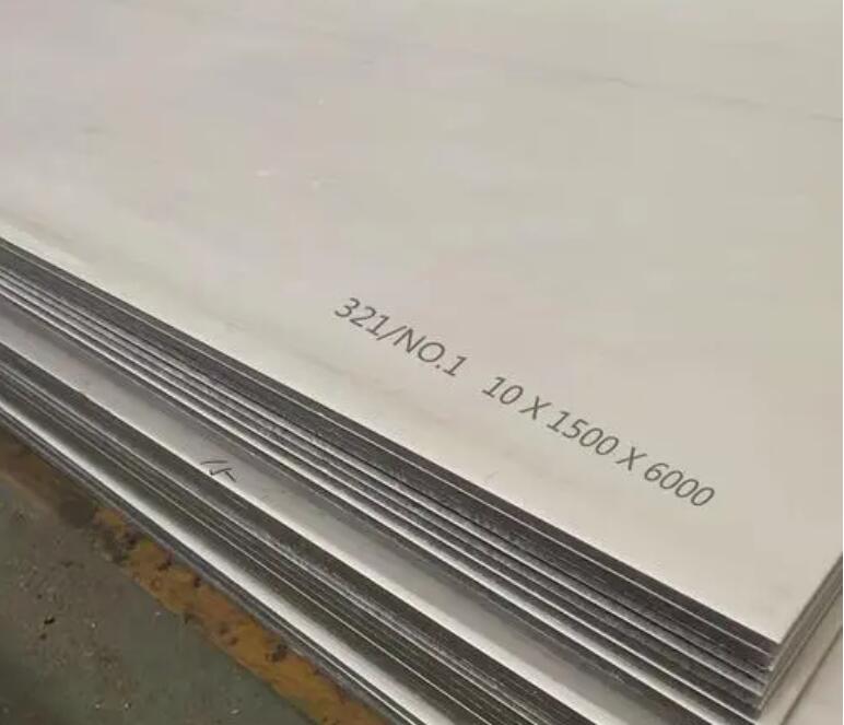 宿松321不锈钢板