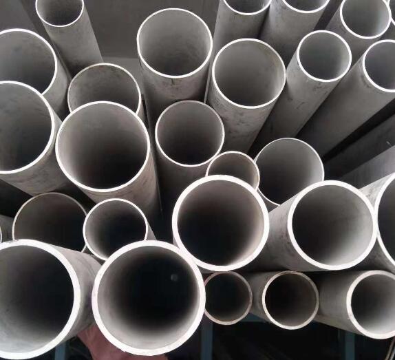 宿松321不锈钢管