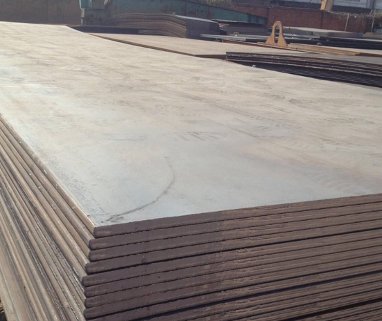 宿松NM400耐磨板